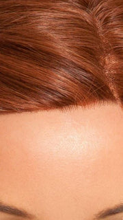 The combination of human hair with a lace front, monofilament and 100% hand-tied cap make this style top of the line