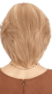 Color Sun-Kissed-Blond