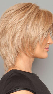 Color Sun-Kissed-Blond