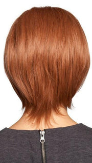 Color Cinnamon