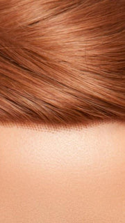 Lace Front - Close Up
