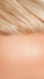 Lace Front - Close Up