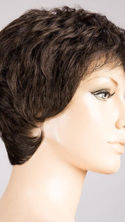DARK BROWN MIX 4.2 | Darkest Brown and Black/Dark Brown Blend