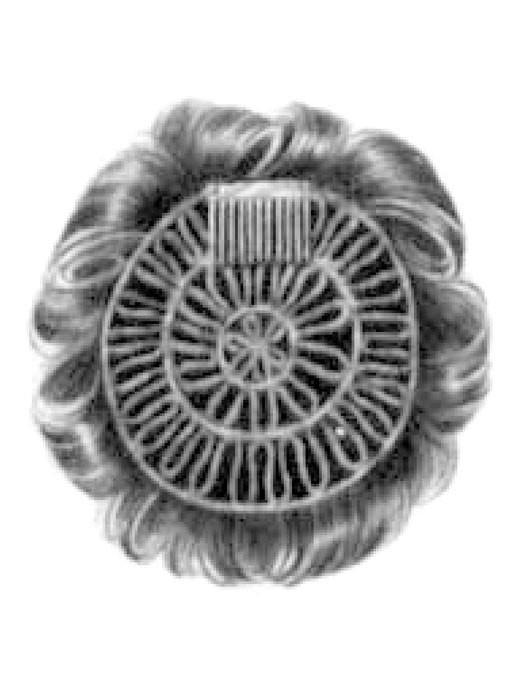 Small Round Wiglet by Look of Love | CLOSEOUT