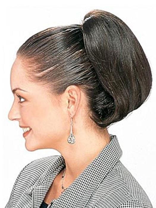 BFM 235 by Look of Love | Claw Clip Ponytail | CLOSEOUT