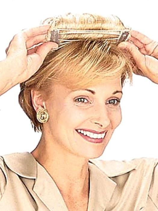 HBT 4x4 by Look of Love Synthetic Hair