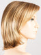BERNSTEIN MULTI SHADED 12.26.27 | Lightest Brown and Light Golden Blonde blend with Dark Strawberry Blonde and Shaded Roots