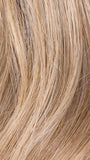 CHAMPAGNE ROOTED 16.25.24 | Medium Blonde and Lightest Golden Blonde with Lightest Ash Blonde Blend and Shaded Roots