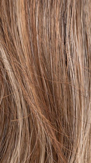 SAND MULTI ROOTED 14.22.12 | Medium Ash Blonde Blended with Light Neutral Blonde and Lightest Brown with Shaded Roots