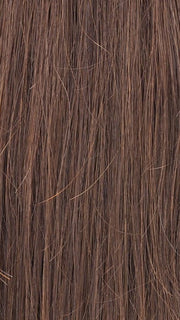 DARK CHOCOLATE MIX 6.33.4 | Dark Brown, Dark Auburn and Darkest Brown Blend
