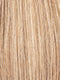 LIGHT BERNSTEIN ROOTED 20.26.14 | Light Strawberry Blonde, Light Golden Blonde and Medium Ash Blonde Blend with Shaded Roots
