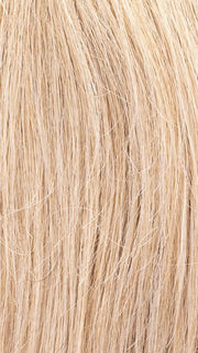 SANDY BLONDE ROOTED 26.22.16 | Light Golden Blonde, Light Neutral Blonde and Medium Blonde Blend with Shaded Roots