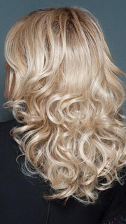 Fullness, body, and movement styled out of the box!