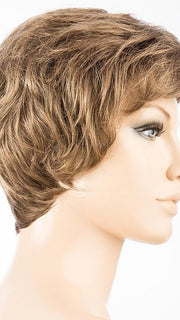 DARK SAND MIX 12.14 | Lightest Brown and Medium Ash Blonde Blend