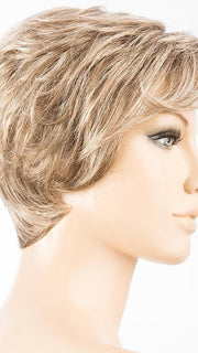 IVORY GREY MIX 101.14 | Pearl Platinum and Medium Ash Blonde Blend 