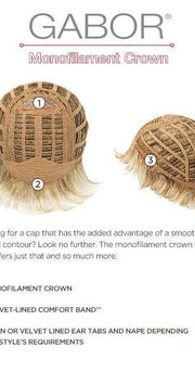 Watch the Cap Detail Video for more information!