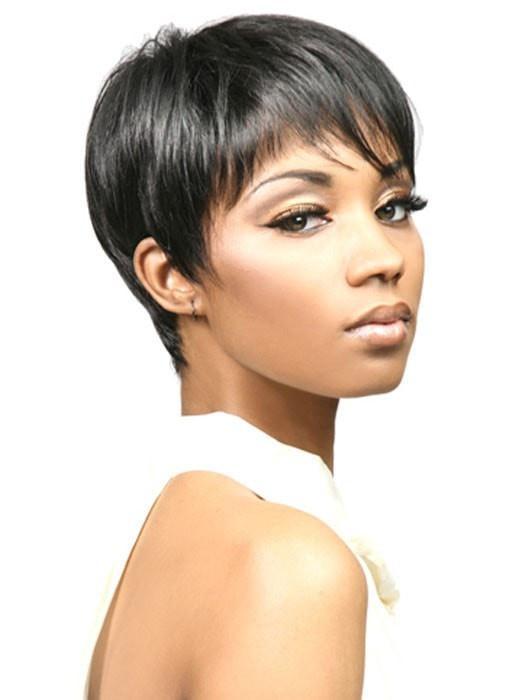 Bori by Motown Tress: Color 1B