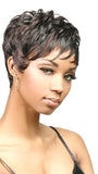Chi by Motown Tress: Color 1BF30