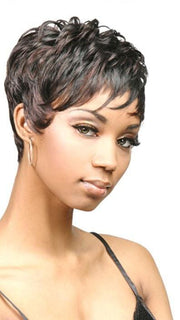Chi by Motown Tress: Color 1BF30
