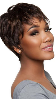 Chi by Motown Tress: Color 4F30 (Wigoutlet.com exclusive photo)