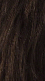 Color Ginger Brown=Medium Auburn and Medium Brown 50/50 blend