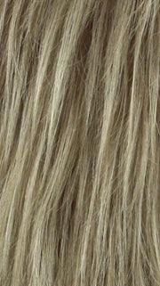 Color Gold-Blonde=Blend of Gold Blondes