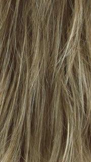 Color Spring-Honey=Honey Blonde and Gold Platinum Blonde 50/50 blend