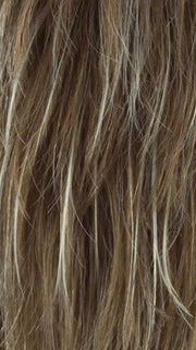 Color Strawberry-Swirl = Honey Blonde and Platinum Blonde 50/50 blend