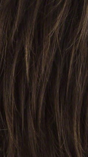 Color Toasted Brown = Dark Brown and Light Brown Blend