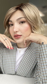 NOLA by Ellen Wille in color: BAHAMA BEIGE SHADED 16.25.20
