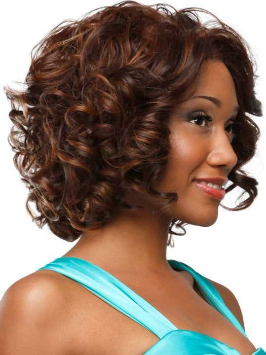 Color P4/30/33 | Soft Curls by Sherri Shepherd - NOW | 25% OFF