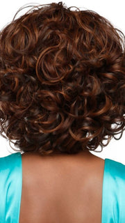 Color P4/30/33 | Soft Curls by Sherri Shepherd