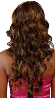Color FS4/28 | Goddess Waves by Sherri Shepherd