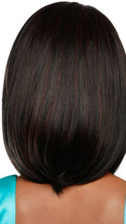 Color FS1B/33 | Big-Wave Bob by Sherri Shepherd