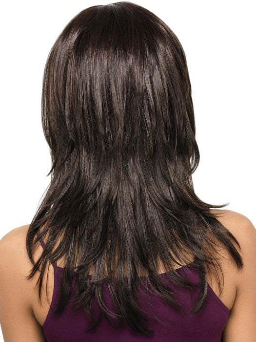 Color 2 | Luscious Layers by Sherri Shepherd | 25% OFF - Wig Outlet.com