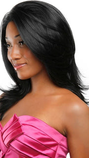 Color 1 | Luscious Layers by Sherri Shepherd