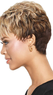 Textured Pixie by Sherri Shepherd | 25% OFF - WigOutlet.com