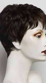 FS1B/30 | Natural Black & Medium Auburn