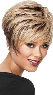 Color 3T/4/613 | Stacked Bob by Sherri Shepherd - NOW | 25% OFF