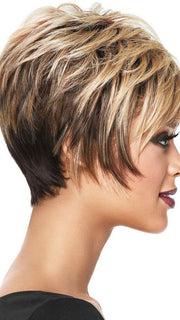 Color 3T/4/613 | Stacked Bob by Sherri Shepherd - NOW
