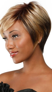 Stacked Bob by Sherri Shepherd - NOW | 25% OFF - WigOutlet.com - 5