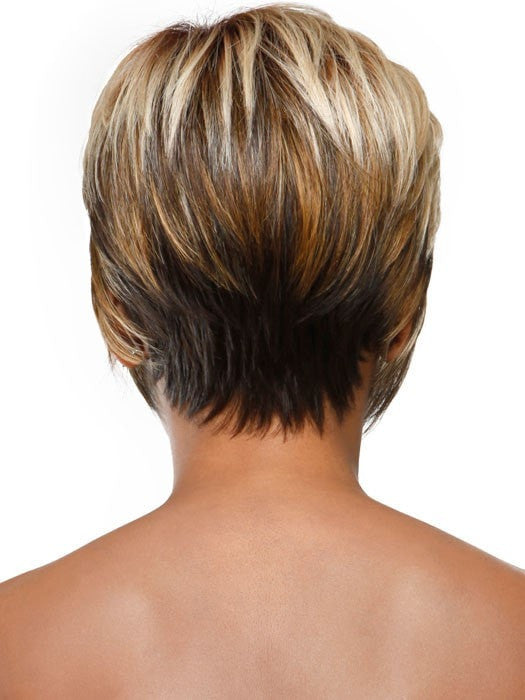 Color 3T/4/613 | Stacked Bob by Sherri Shepherd - NOW