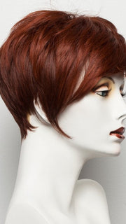 Color DA021=Copper Red & Medium Auburn