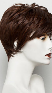 Color P4/30/33= Medium Dark Brown , Medium & Dark Auburn