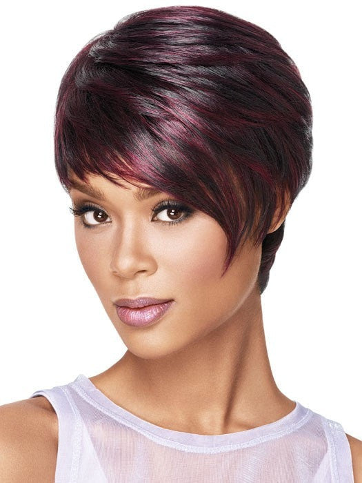 F1B/BURG | Sleek Angle by Sherri Shepherd