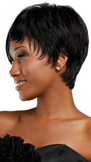 Color 1 (Jet Black) | Angled Tomboy by Sherri Shepherd - NOW