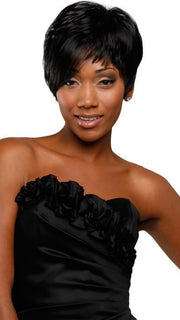 Color 1 (Jet Black) | Angled Tomboy by Sherri Shepherd - NOW