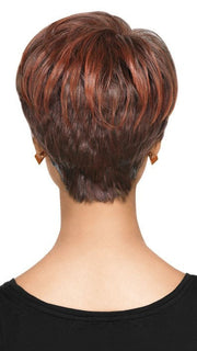Color DA021 | Tapered Tomboy by Sherri Shepherd