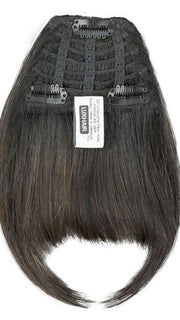 NOW Clip-in Bangs | Base View