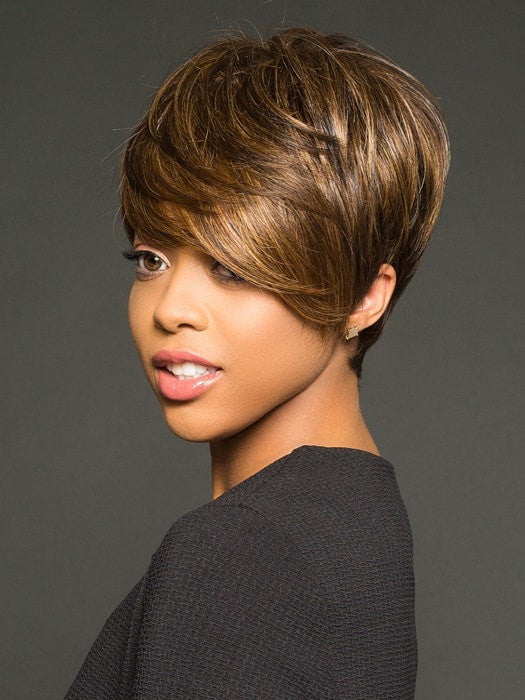 Color 8/29H | Smooth & Chic by Sherri Shepherd